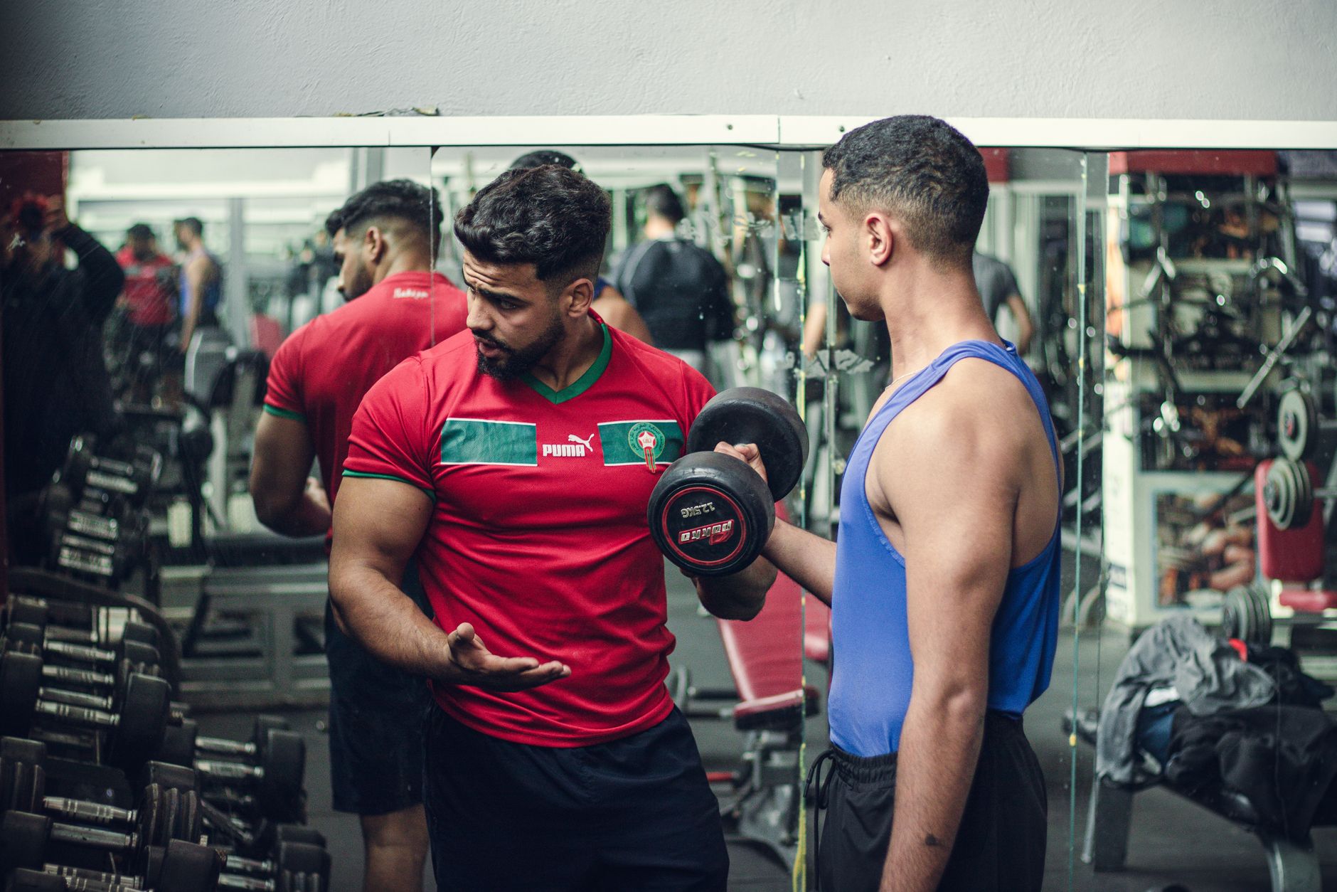 Coach sportif Bagneux